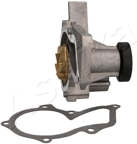 Water Pump, engine cooling 35-03-335 - image 3