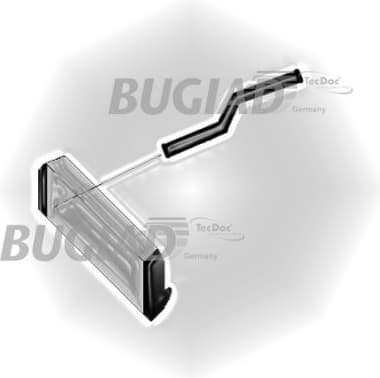 Charge Air Hose 88600 - image 2