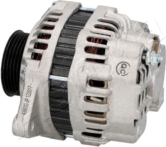 Alternator 002-H426 - image 2