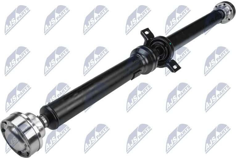 Propshaft, axle drive NWN-CH-035