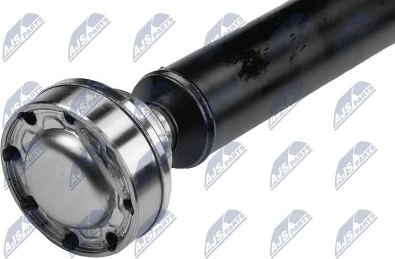 Propshaft, axle drive NWN-CH-035 - image 2