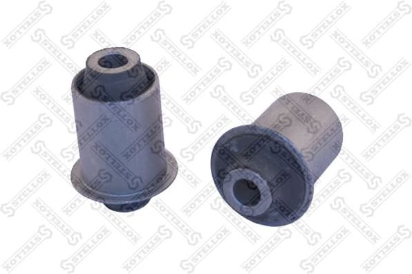 Mounting, control/trailing arm 87-37065-SX
