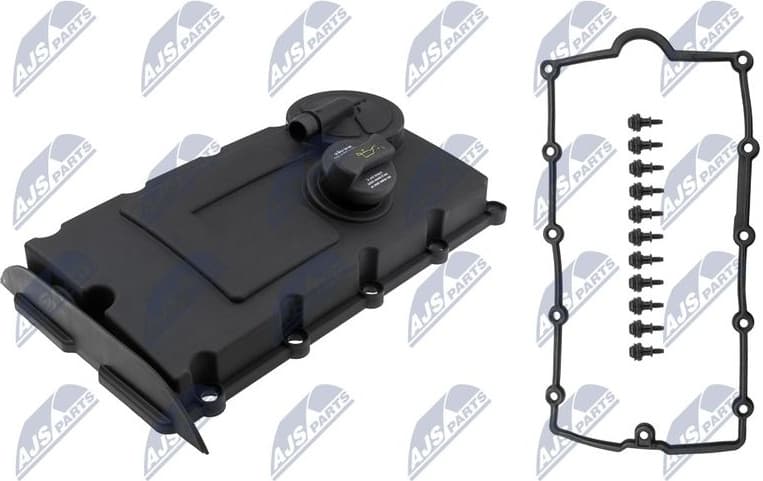 Cylinder Head Cover BPZ-VW-025