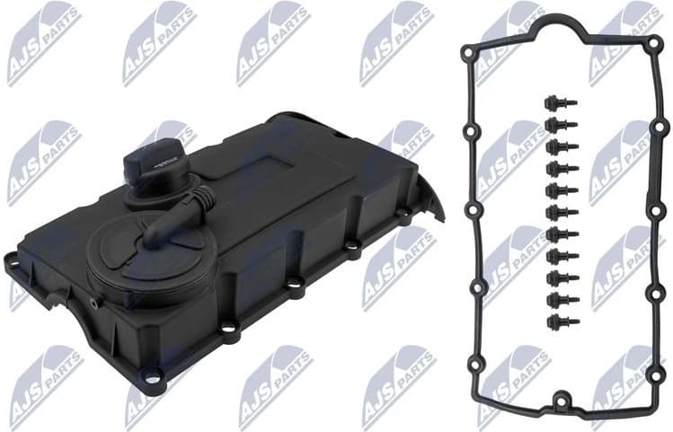 Cylinder Head Cover BPZ-VW-025 - image 2
