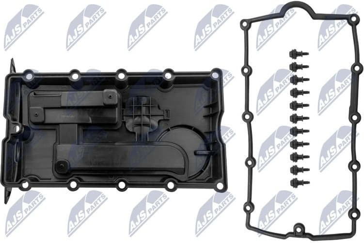 Cylinder Head Cover BPZ-VW-025 - image 5