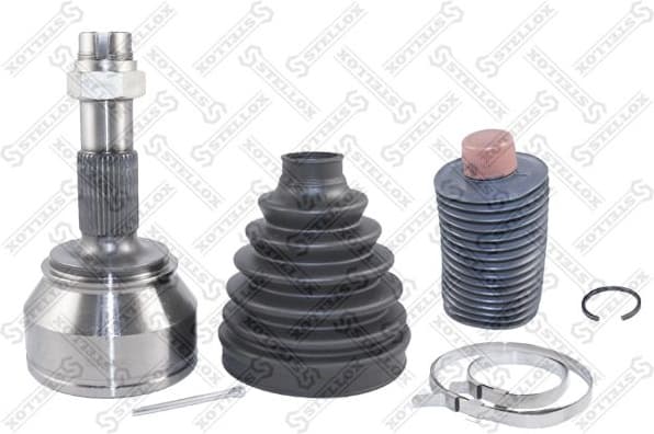 Joint Kit, drive shaft 150 1815-SX