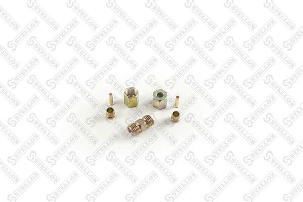 Connector, compressed-air line 85-21230-SX