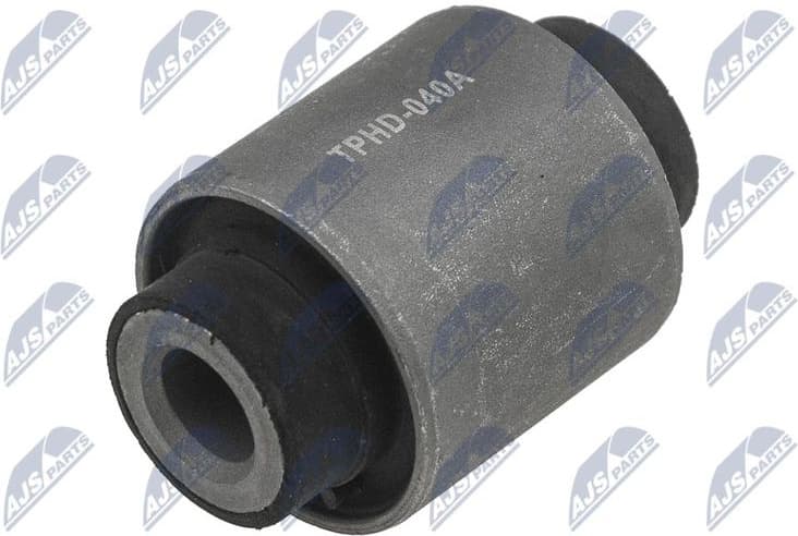 Mounting, control/trailing arm ZTP-HD-040A - image 2