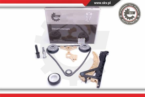 Timing Chain Kit 21SKV157
