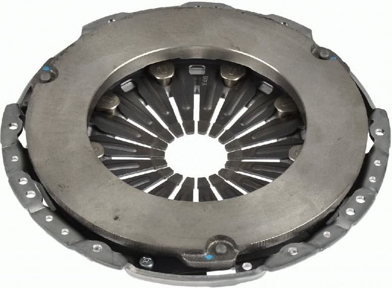 Clutch Pressure Plate 3082 654 373 - image 2