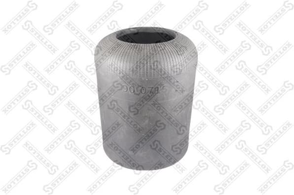Bellow, air suspension 90-07150-SX