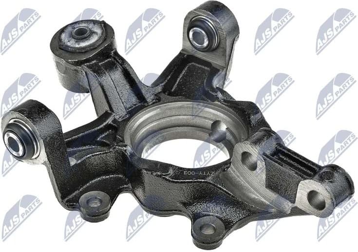 Steering Knuckle, wheel suspension ZZT-TY-003