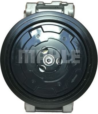 Compressor, air conditioning BEHR ACP 914 000S - image 2