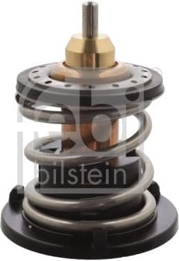 Thermostat, coolant 109338