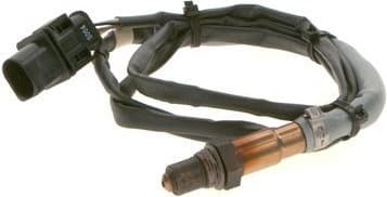 Oxygen Sensor 0258017041