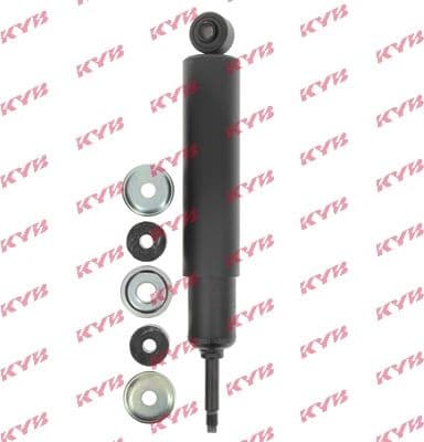 Shock Absorber Premium 445030