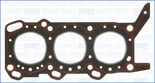 Gasket, cylinder head FIBERMAX 10095800