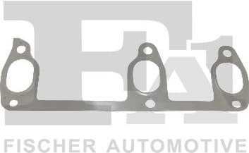 Gasket, exhaust manifold 411-020