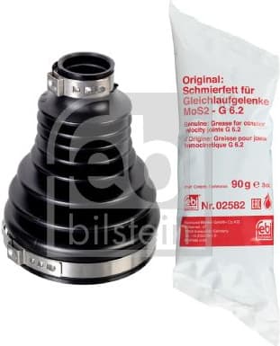 Bellow Kit, drive shaft 175238