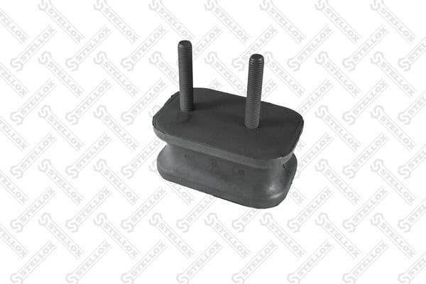 Mounting, engine 81-02702-SX