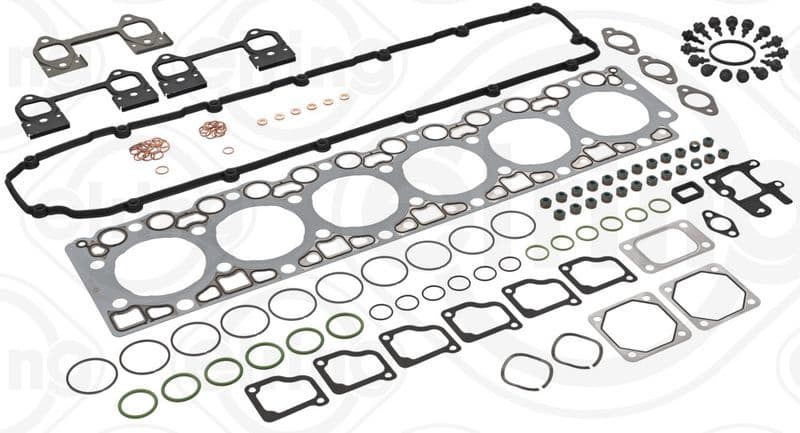 Gasket Kit, cylinder head 063.940
