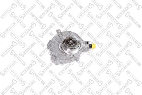 Vacuum Pump, braking system 10-02511-SX
