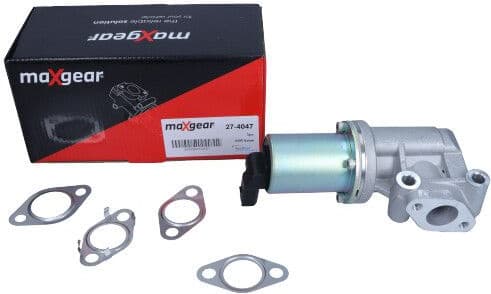 EGR Valve 27-4047 - image 3