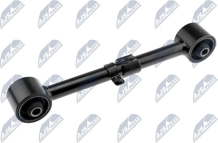 Control/Trailing Arm, wheel suspension ZWT-TY-125