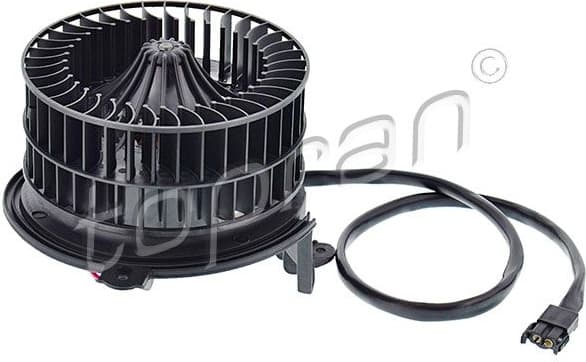 Interior Blower 401 534