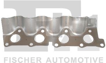 Gasket, exhaust manifold 473-003