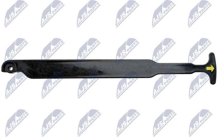 Handle, bonnet release EZC-FR-083 - image 3