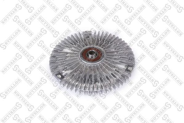 Clutch, radiator fan 30-00559-SX