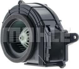 Interior Blower BEHR *** PREMIUM LINE *** AB 27 000P - image 3