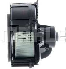 Interior Blower BEHR *** PREMIUM LINE *** AB 27 000P - image 4