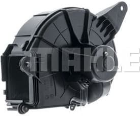 Interior Blower BEHR *** PREMIUM LINE *** AB 27 000P - image 5