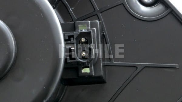 Interior Blower BEHR *** PREMIUM LINE *** AB 27 000P - image 11