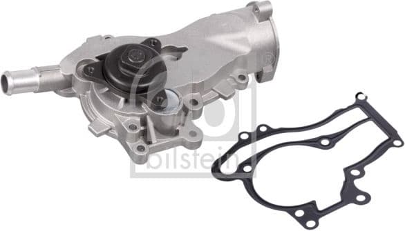 Water Pump, engine cooling 104461