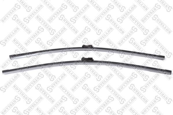 Wiper Blade 201 680-SX