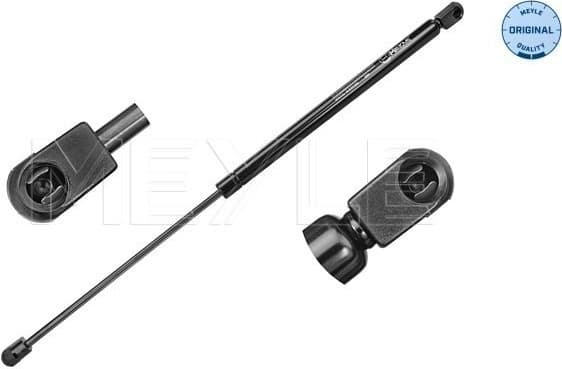 Gas Spring, boot/cargo area MEYLE-ORIGINAL: True to OE. 40-40 910 0020