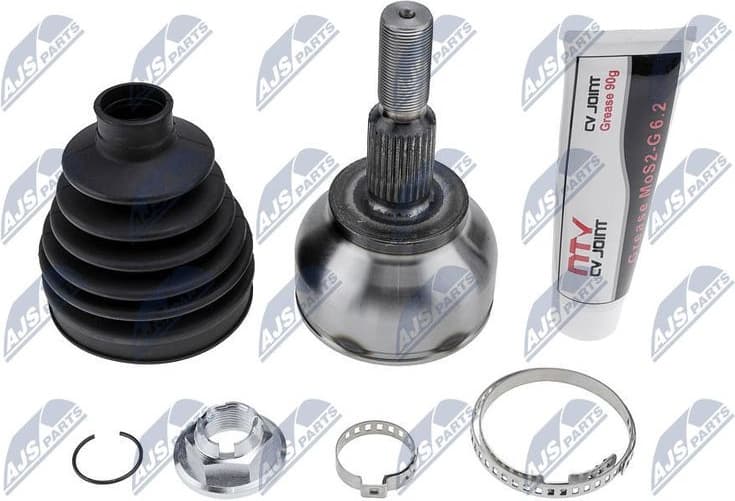 Joint Kit, drive shaft NPZ-FR-054