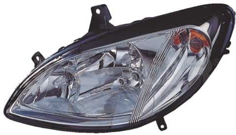 Headlight 2741969