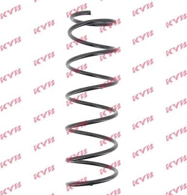 Suspension Spring K-Flex RC2287