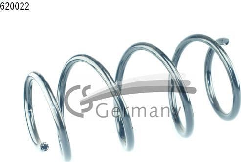 Suspension Spring 14620022