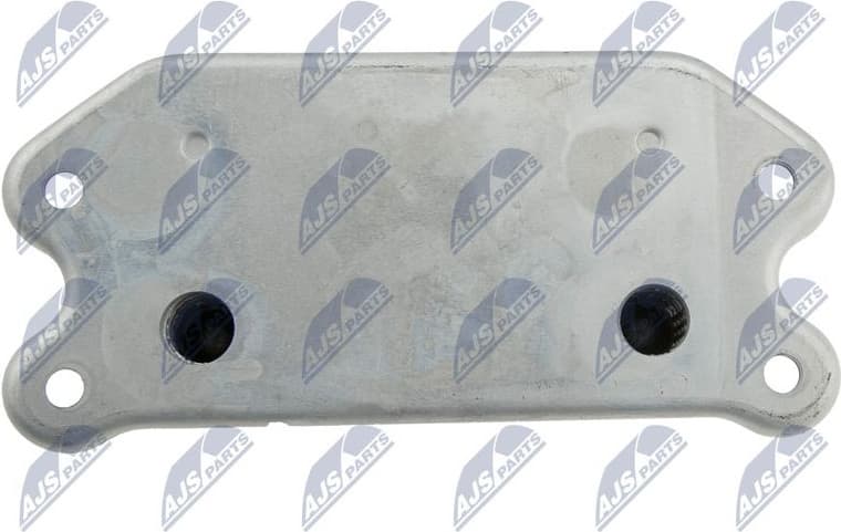 Oil Cooler, engine oil CCL-FR-017 - image 6