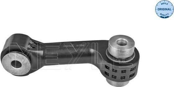 Link/Coupling Rod, stabiliser bar MEYLE-ORIGINAL: True to OE. 616 060 0038