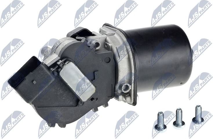 Wiper Motor ESW-RE-001 - image 2