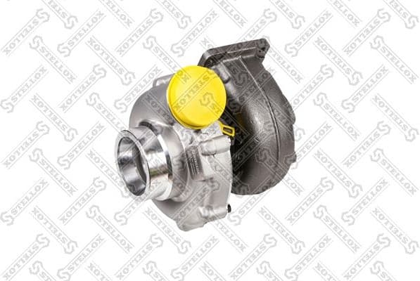 Charger, charging (supercharged/turbocharged) 82-01304-SX