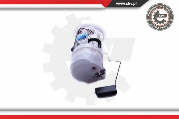 fuel supply unit 02SKV837 - image 6