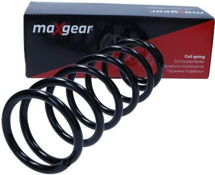 Coil spring 60-0744 - image 2