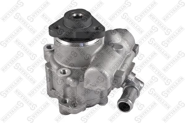 Hydraulic Pump, steering 00-36310-SX